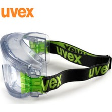 Uvex Ultravision 9301 Antifog Goggle Gözlük