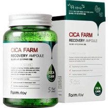 Farmstay Cica Farm Cilt  All-In-One Ampül - , Leke ve  Beyazlatıcı 250 ml