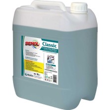 Bemol Classic Sıvı Bulaşık Yıkama Maddesi 5 kg
