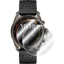 IPG Montblanc Summit 2 Görünmez Ekran Koruyucu (2 Adet)