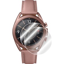 IPG Samsung Galaxy Watch 3 41 mm Ekran Koruyucu (2 Adet)