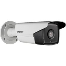 Hikvision 2.0mp 3.6mm Lens 40m. Ir Hd-Tvi Bullet Kamera (DS-2CE16D0T-IT3F)
