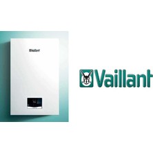 Vaillant Ecotec Intro 18/24 Kw (16.000 Kcal) Tam Yoğuşmalı Kombi