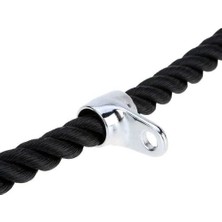 Jimx Profesyonel Rope Triceps Halatı