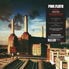 Pink Floyd-Animals ( Plak )