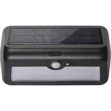 Horoz Sirius 2W Nötr LED Solar Armatür Gün Işığı