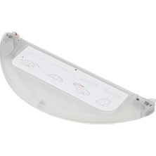 ibrush Roborock S50 Uyumlu Robot Süpürge Su Tankı