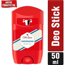 Old Spıce Stıck 50 ml Whıtewater