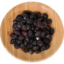 Atilla Zeytinleri 351 - 380 Kalibre (Süper Ekstra) Siyah Zeytin - 2,5 kg