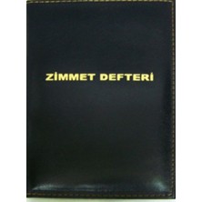 hepenuygun Evrak Zimmet Defteri