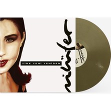 Nilüfer-Yine Yeni Yeniden (Renkli Plak)