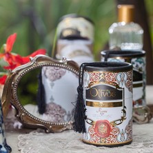 Olivos Osmanlı Hamamı Serisi Rumi Zeytinyağı Sabunu 2 x 100 gr