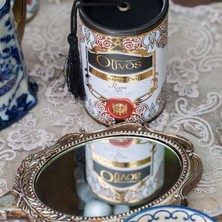 Olivos Osmanlı Hamamı Serisi Rumi Zeytinyağı Sabunu 2 x 100 gr