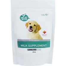 Maxisol Anne Sütü Destekli Yavru Köpek Süt Tozu 200 gr