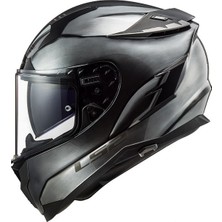 Ls2 Challenger Jeans Kask XL