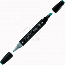 Touch Twin Marker BG53 Turquoise Green