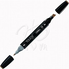 Touch Twin Marker BR102 Raw Umber
