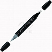 Touch Twin Marker Gg3 Green Grey