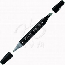 Touch Twin Marker Gg7 Green Grey