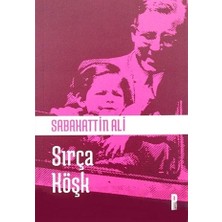 Sırça Köşk - Sabahattin Ali