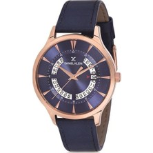 Daniel Klein DK012408H-04 Erkek Kol Saati