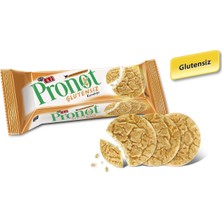 Eti Pronot Glutensiz Kurabiye 85 g x 12 Adet