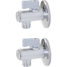 Arçe Filireli Taharet Musluğu 2 Li Takım