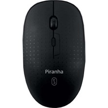 Piranha 7653 Bluetooth 1600 Dpı Mouse