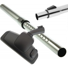 Populer Rowenta Ro 3719 Compact Power Cyclonic  Boru + Emici Başlık Uyumlu