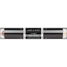 Wet N Wild Megaglo Dual-Ended Kontür Stick Light/medium