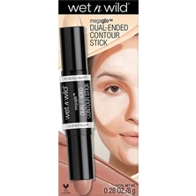 Wet N Wild Megaglo Dual-Ended Kontür Stick Light/medium