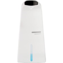 Bosphorus Otomatik Sensorlu Sıvı Sabunluk Kopuk Verici Modern Tasarım Tezgah Ustu 250 ml