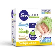 Sleepy Bebek Bez 5+ Numara Junıor Plus Ekonomik Paket 13 - 20 Kg