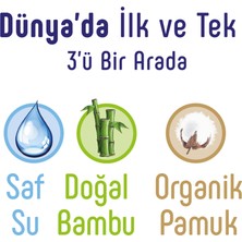 Sleepy  Bebek Bez  3+ Numara Midi Plus 2'Li Jumbo 5 - 10 Kg