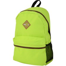 Pack-Z Sport Sırt Çantası Neon Sarı