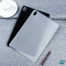 Microsonic Huawei MatePad Pro 10.8" Kılıf Transparent Soft Şeffaf