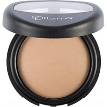 Flormar Erb Baked Powder - 29