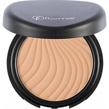 Flormar Erb Wet  Dry Compact Powder W08
