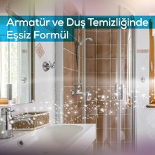 Fakir Active Armatür & Duş Temizleyici 500 ml