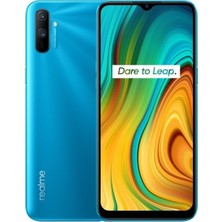 Realme C3i 32 GB (Realme Türkiye Garantili) Mavi