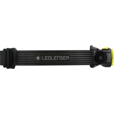 Ledlenser Mh3 Siyah - Sarı 502149 Kafa Feneri