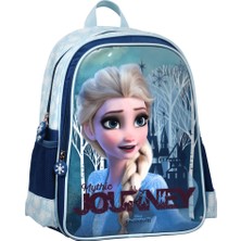 Frozen 5133 Hawk Mythic Journey Ilkokul Çantası Kız Çocuk