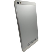 Hegitech Pro 8" 32GB Wi-Fi IPS Ekran Tablet - Gri
