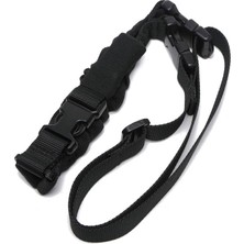 Vogel Tactical Tek Nokta V Askı Kayışı