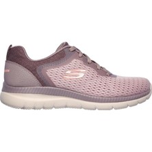 Skechers Kadın Ayakkabı 12607-Lav