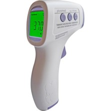 PLUSMED  HTD8813 Temassız Ateş Ölçer