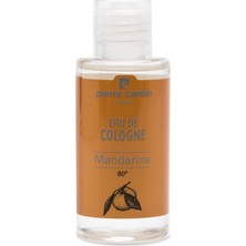 Pierre Cardin Eau De Kolonya Mandalina 50 ml