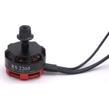 Alfa RS2205 2300KV Fırçasız Motor Cw