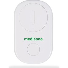 Medisana 76165 Bluetooth Fonksiyonlu Ateş Ölçer