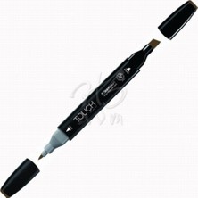 Touch Twin Marker Y42 Bronze Green